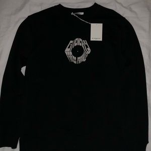Givenchy eagle print sweatshirt
